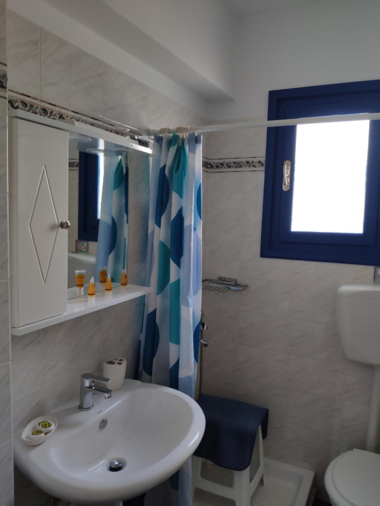Villa Dolphin Azolimnos Room photo