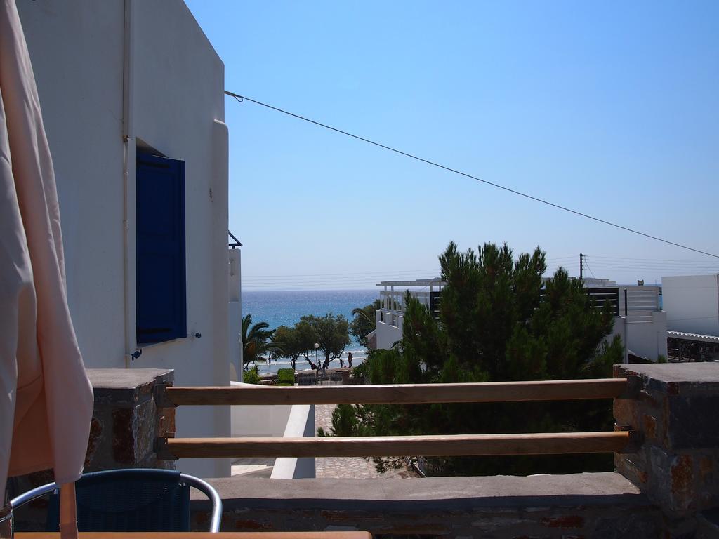 Villa Dolphin Azolimnos Exterior photo